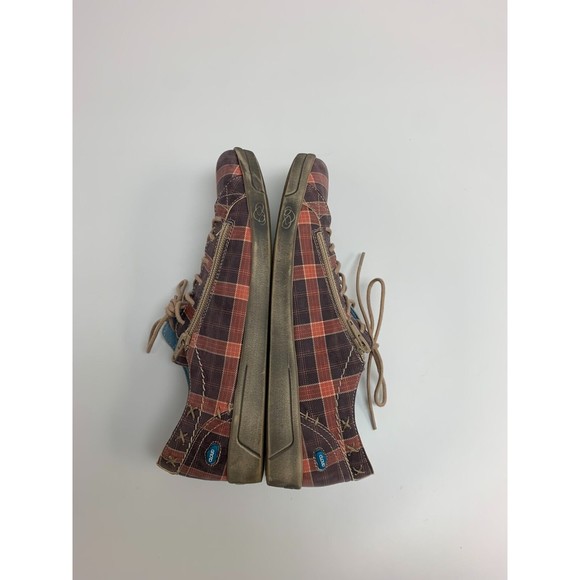 Cloud Women’s zip-up Sneakers, EU 41 but fits like 9 (EU 40) - Picture 8 of 11